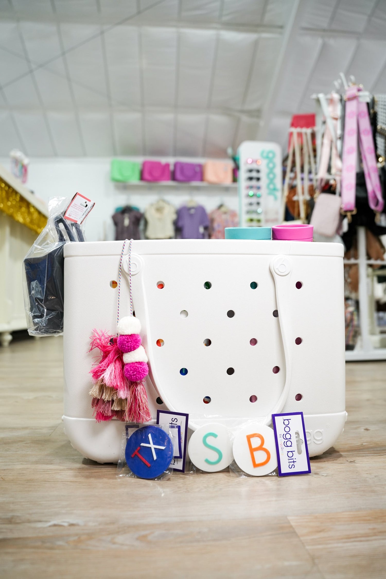 BOGG BAGS