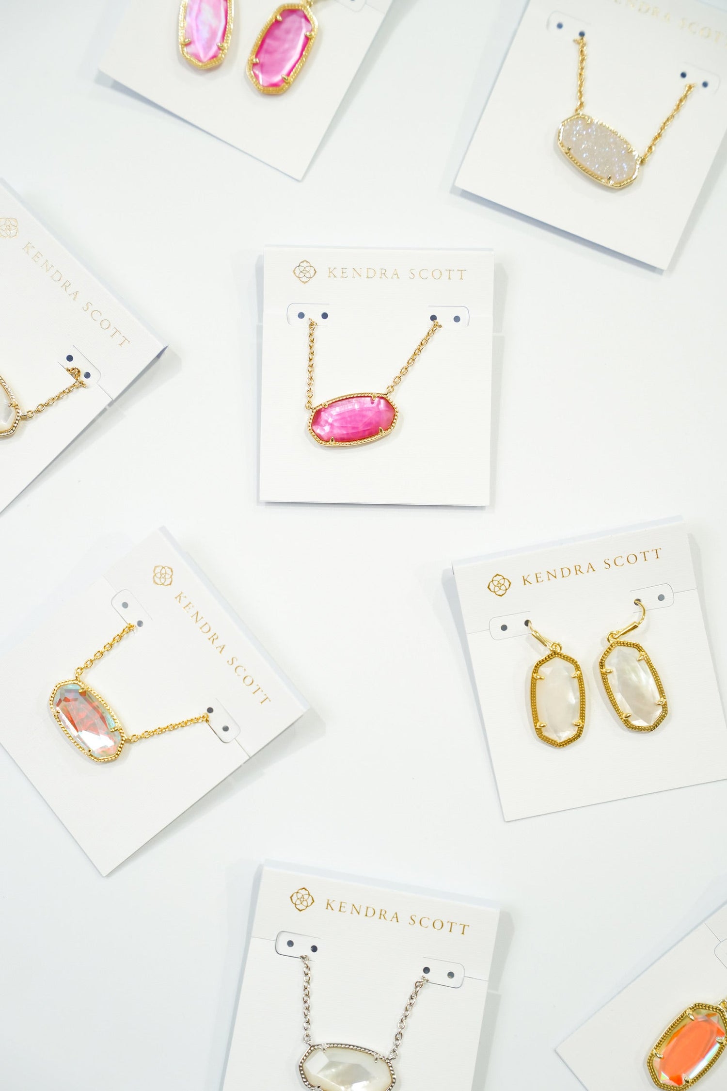 KENDRA SCOTT