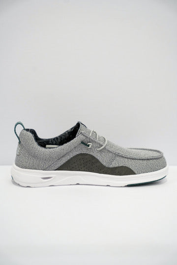 Wally Hey20 Mesh - Monument Grey Dawn Blue - Southern Belle Boutique