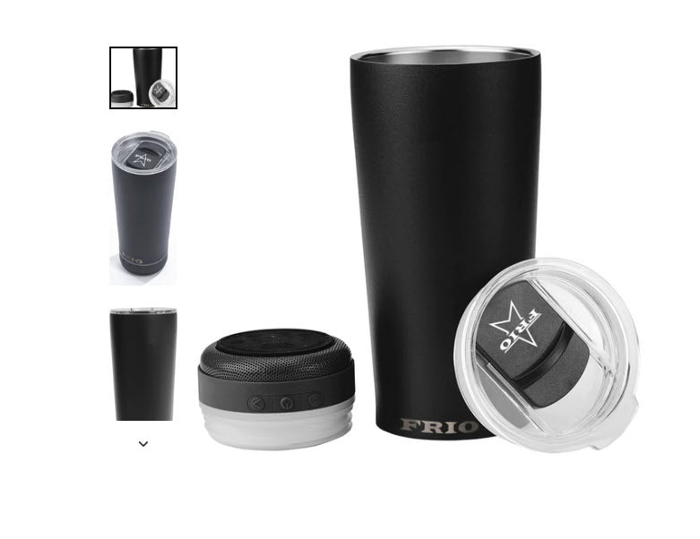 Frio 360 Speaker Cups - Southern Belle Boutique