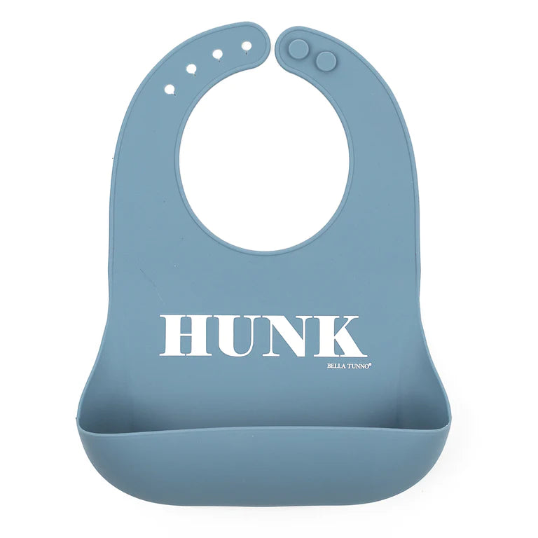 Bella Tunno Wonder Bib - Southern Belle Boutique