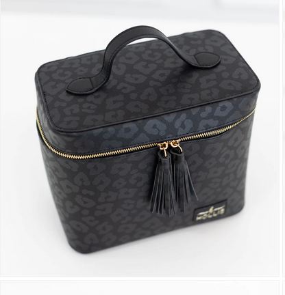 Black Leopard Lux - Southern Belle Boutique