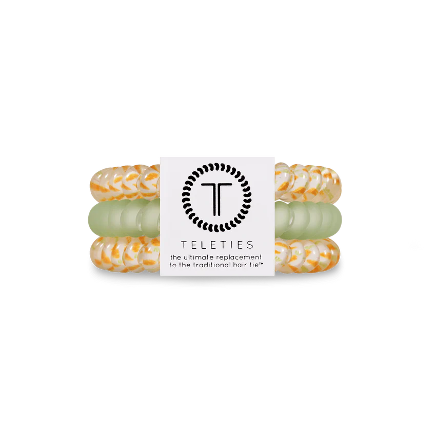 Teleties Small - Southern Belle Boutique