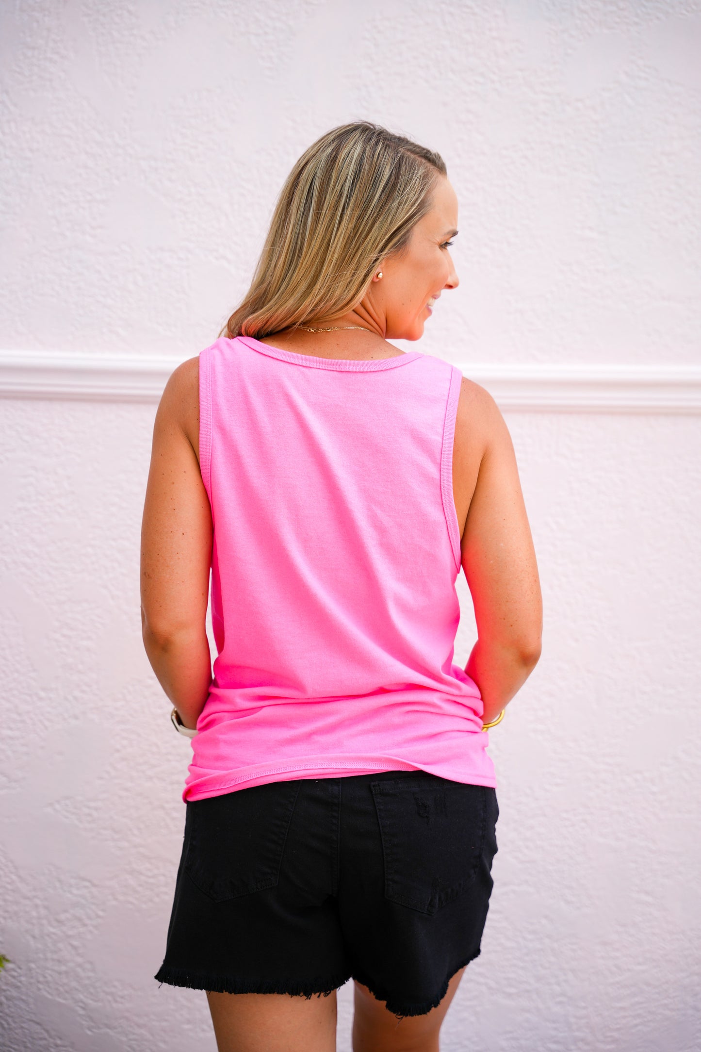 You are my Sunshine Tank - Southern Belle Boutique