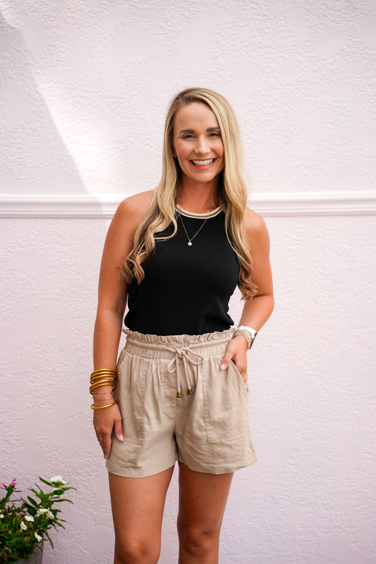 Audra Short - Sandcastle - Southern Belle Boutique
