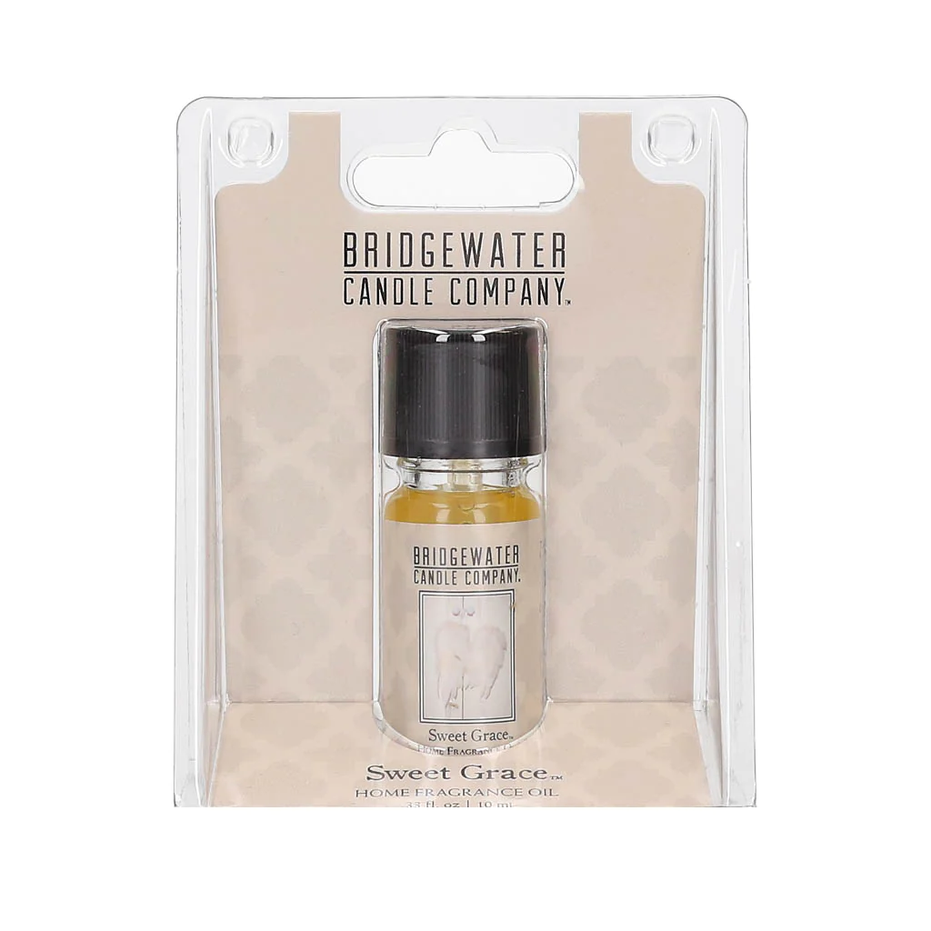 Sweet Grace Home Fragrance Oil - Southern Belle Boutique