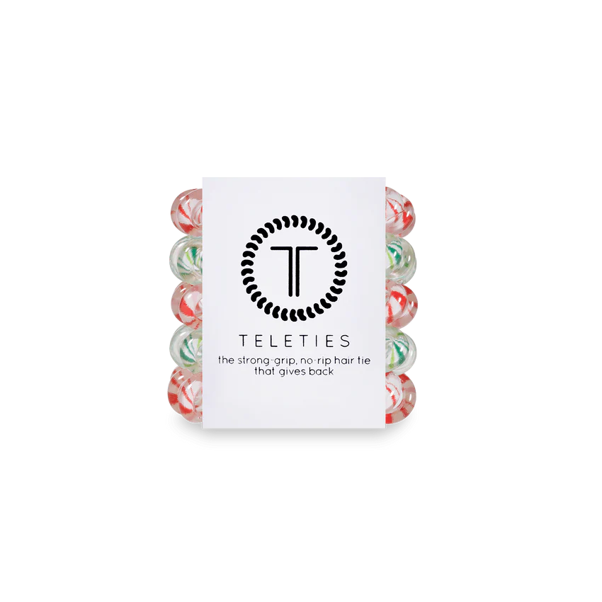 Teleties Mini's - Southern Belle Boutique