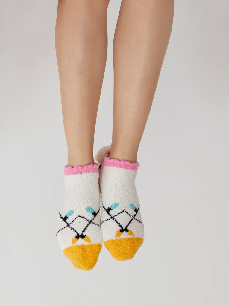 Anya Home Socks - Southern Belle Boutique