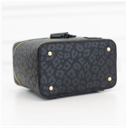 Black Leopard Lux - Southern Belle Boutique
