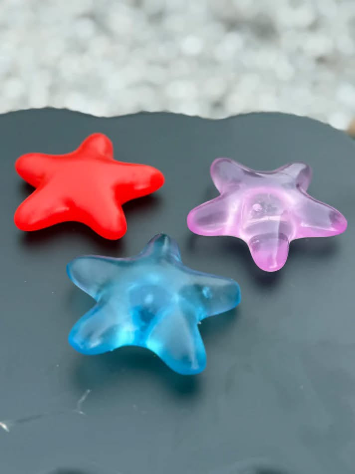 Star Squishy - Southern Belle Boutique