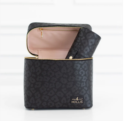 Black Leopard Lux - Southern Belle Boutique