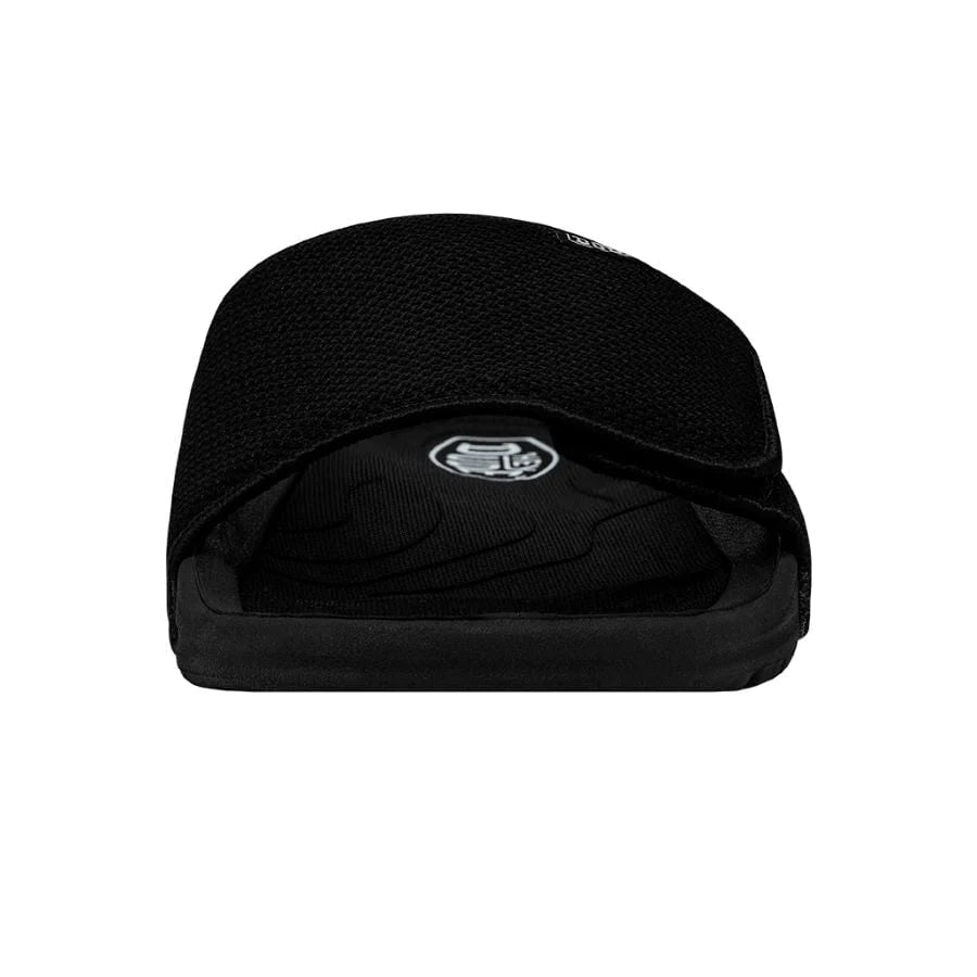 Phoenix Basic Knit Black - Southern Belle Boutique