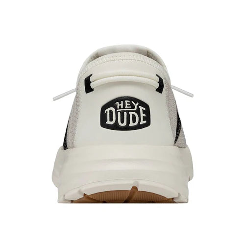 Sirocco M Sneaker - White