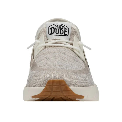 Sirocco M Sneaker - White