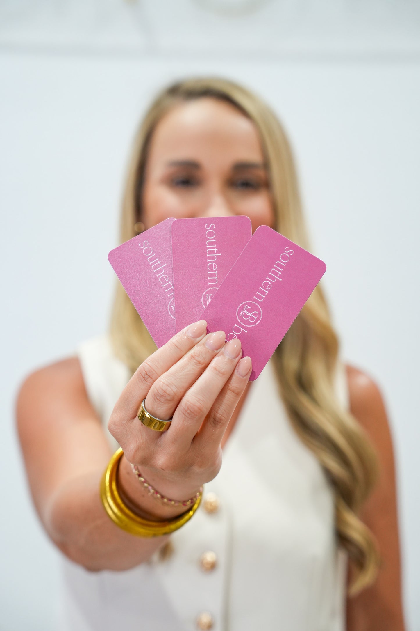 Southern Belle Boutique Gift Card - Southern Belle Boutique