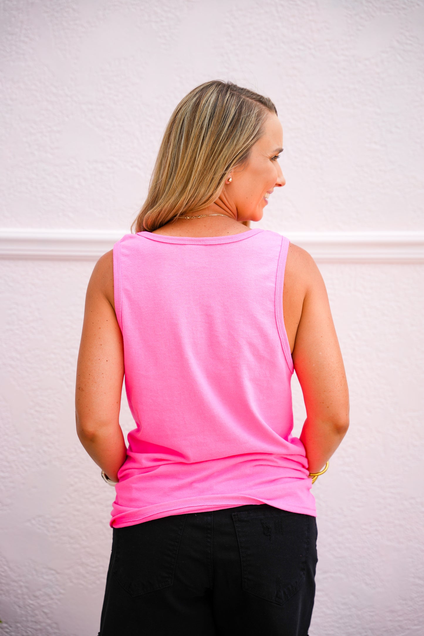 You are my Sunshine Tank - Southern Belle Boutique