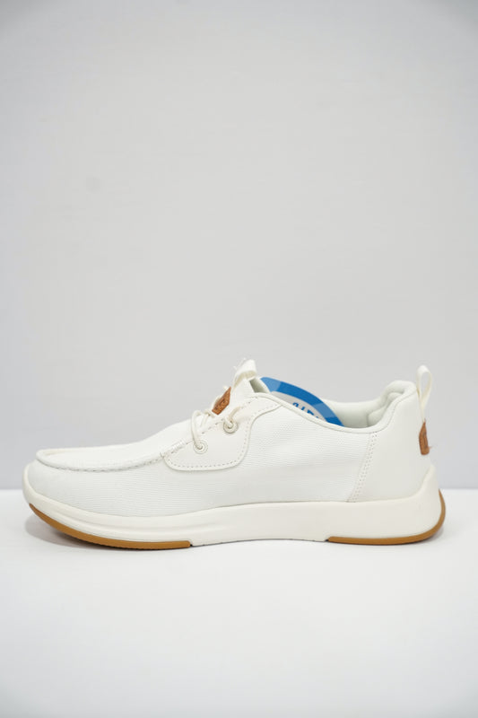 Wally Drift Mesh - White - Southern Belle Boutique