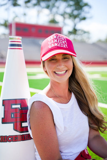GameDay Spirit Cap