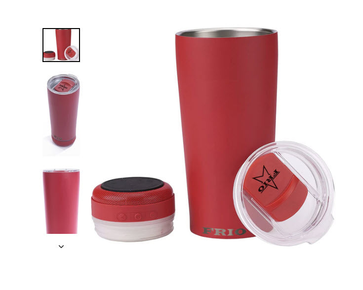 Frio 360 Speaker Cups - Southern Belle Boutique