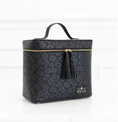 Black Leopard Lux - Southern Belle Boutique