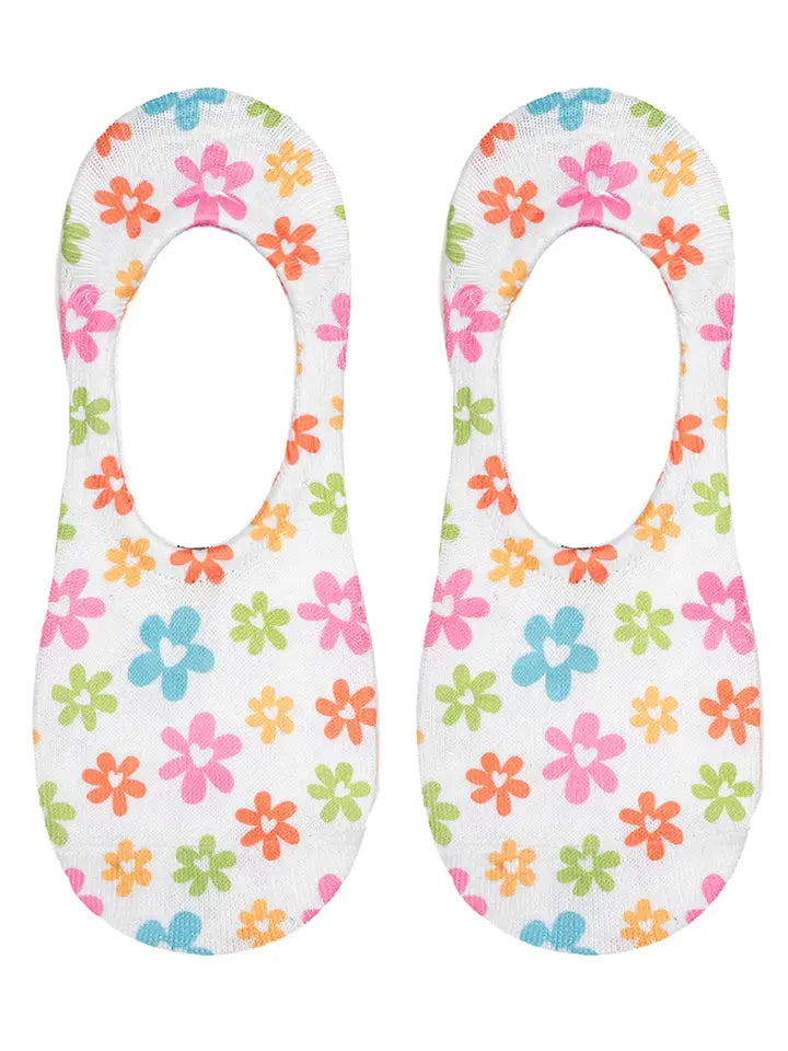 No-Show Liner Socks - - Southern Belle Boutique