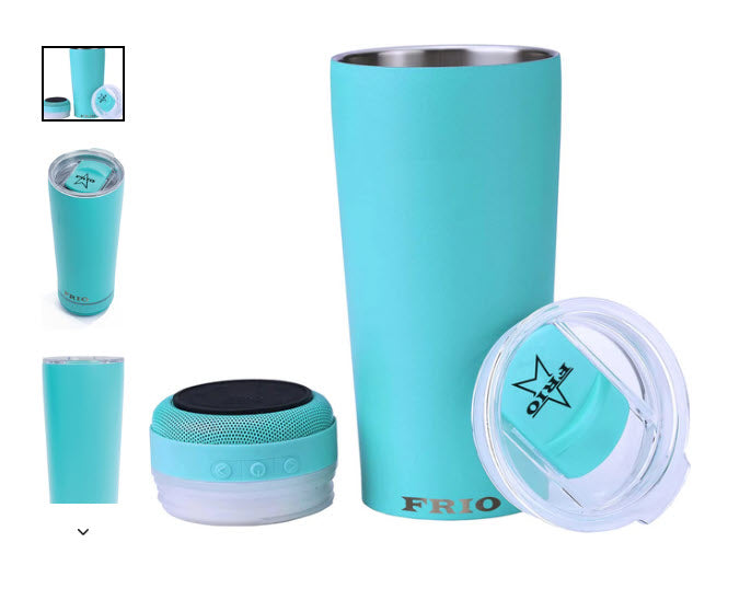 Frio 360 Speaker Cups - Southern Belle Boutique
