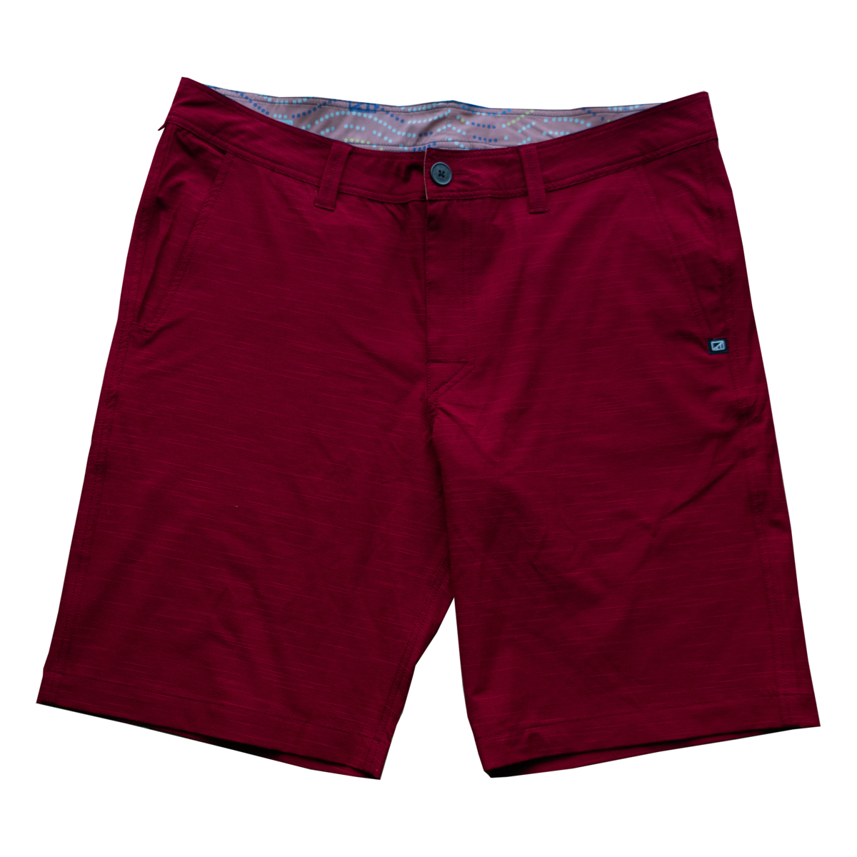 Headwake Walkshort - Red - Southern Belle Boutique