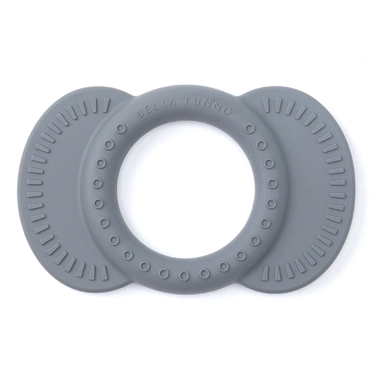 Rattle Teether - Southern Belle Boutique