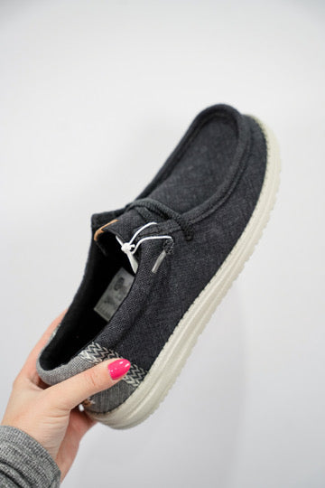 Wally Workwear - Dusky Green/Irish Cream - Southern Belle Boutique