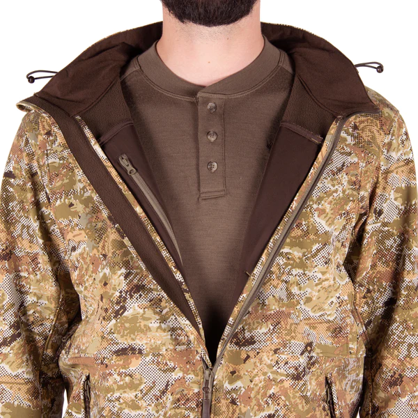 Contact Softshell Jacket - Midland - Southern Belle Boutique