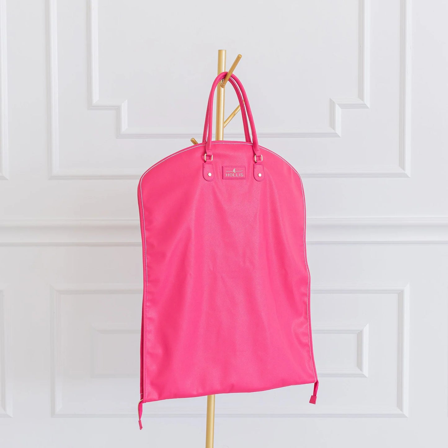 Hollis Garment Bag - - Southern Belle Boutique