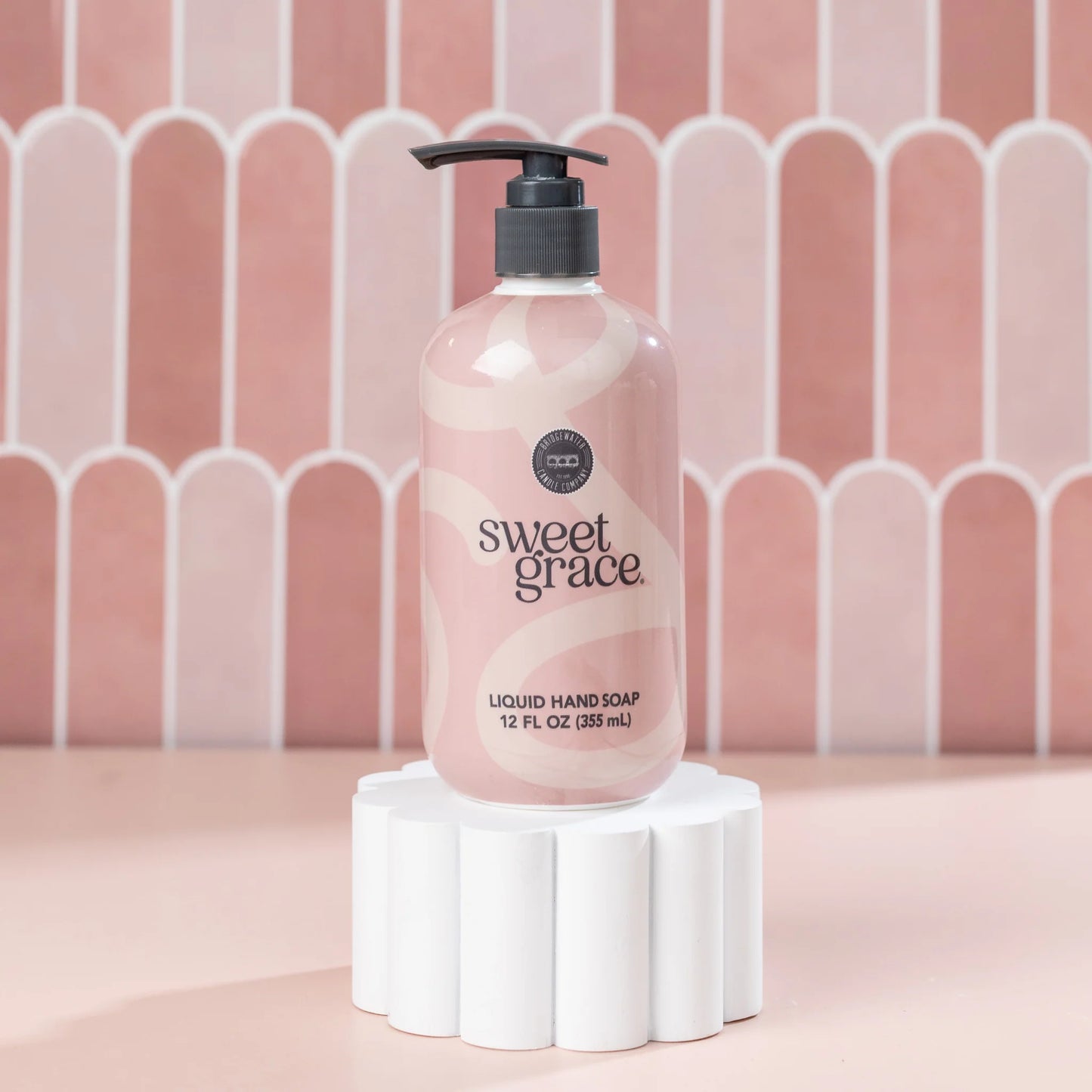 Sweet Grace Liquid Soap - Southern Belle Boutique