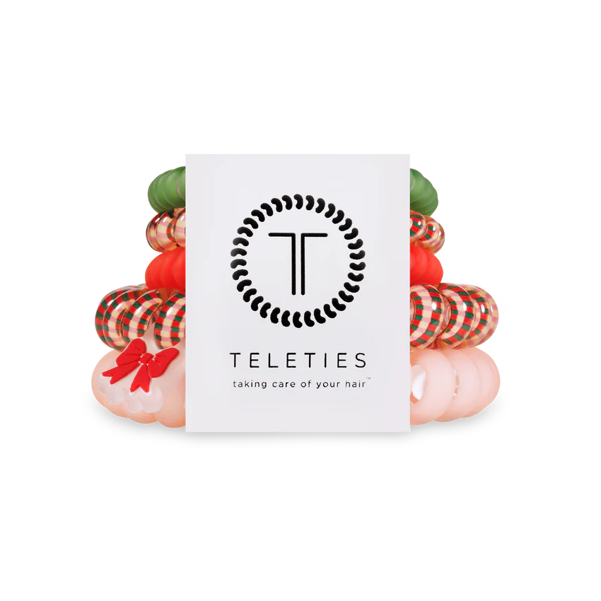 Teleties Variety Pack - Southern Belle Boutique