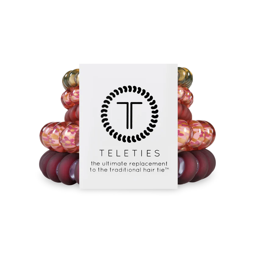 Teleties Variety Pack - Southern Belle Boutique
