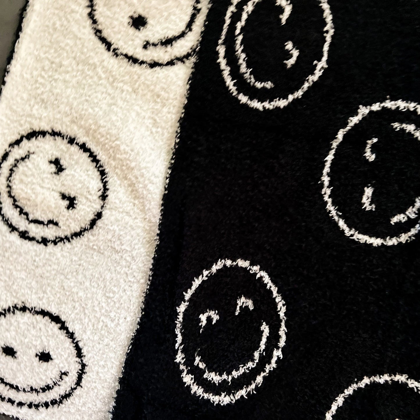 Smile Blankets - Southern Belle Boutique