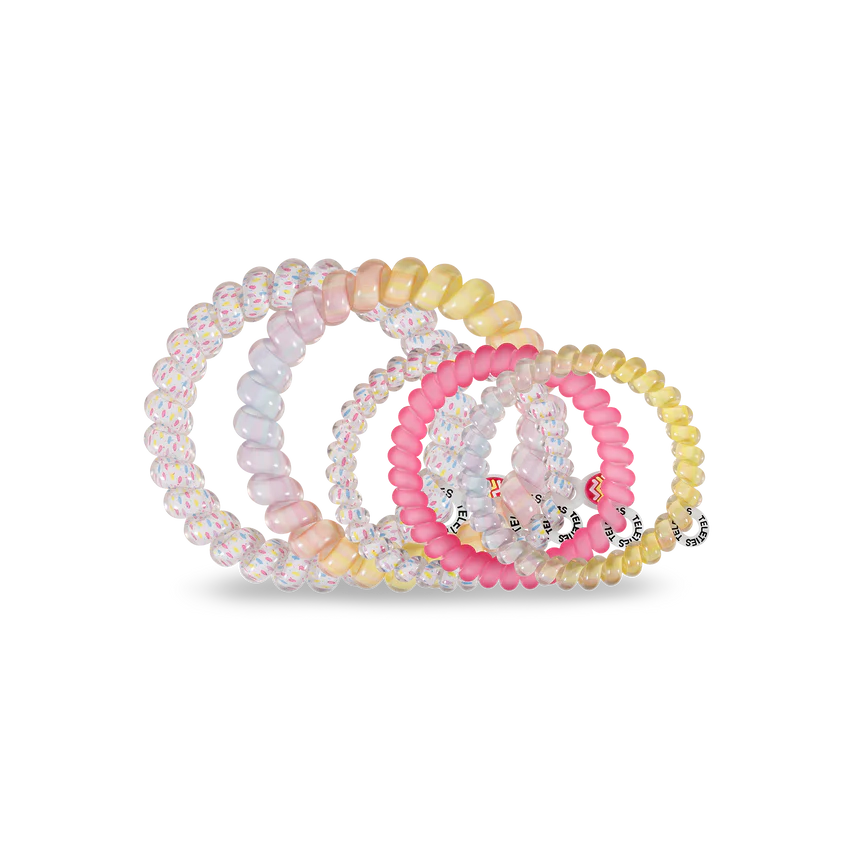 Teleties Variety Pack - Southern Belle Boutique