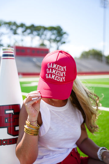 GameDay Spirit Cap