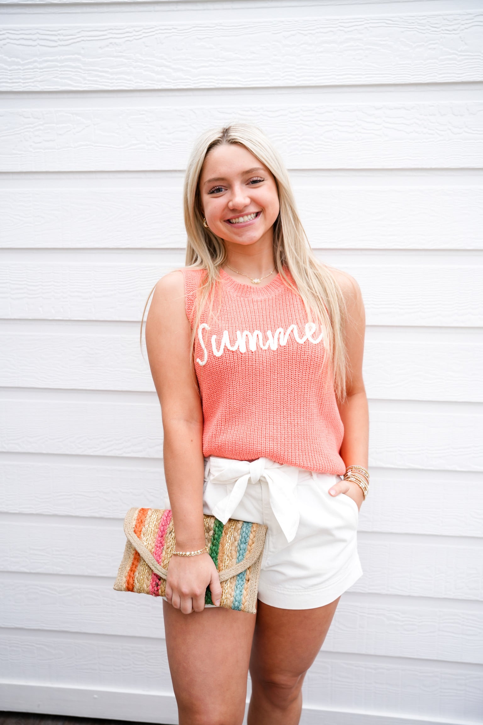 Fantasia Multi Clutch - Southern Belle Boutique