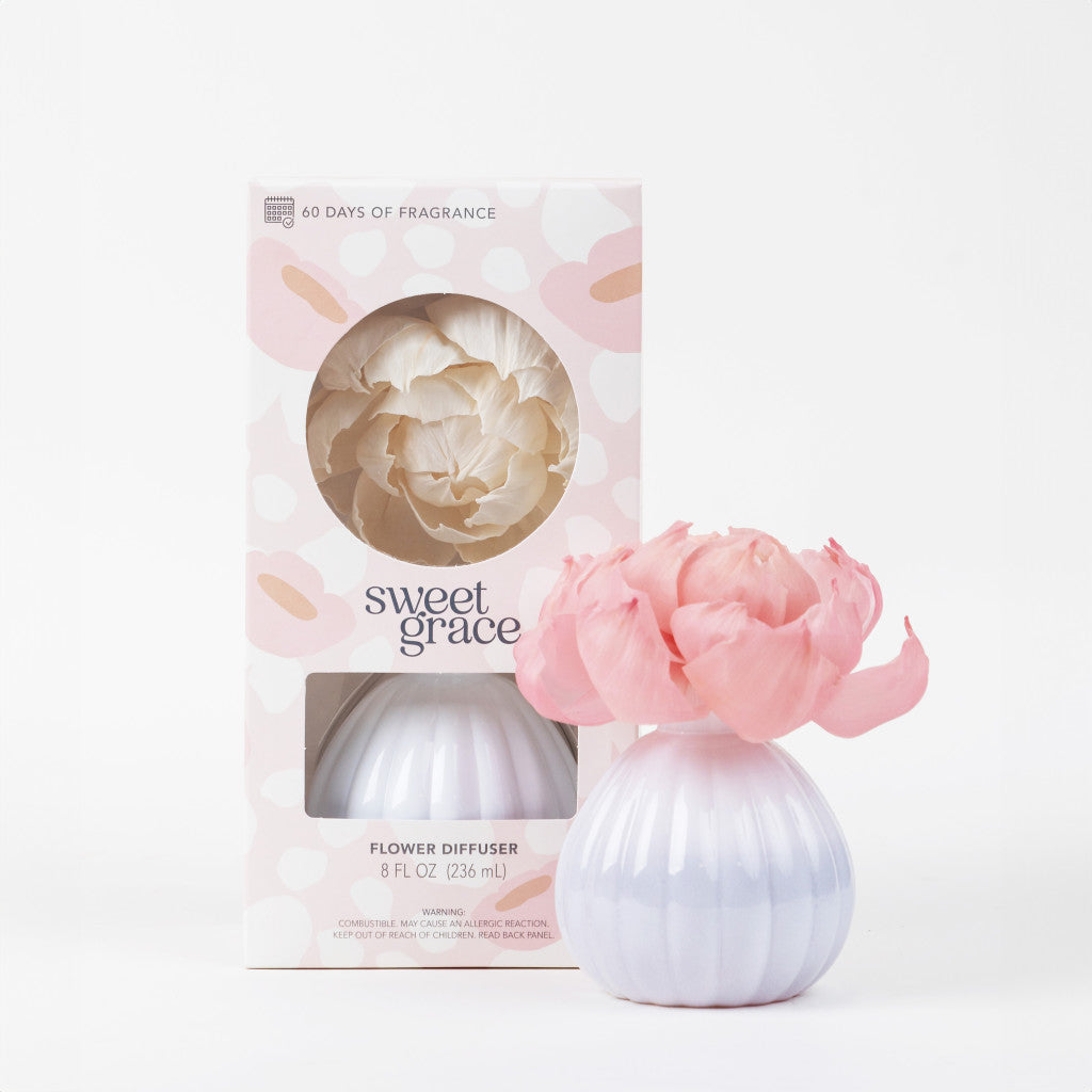 Flower Diffuser Sweet Grace - Southern Belle Boutique