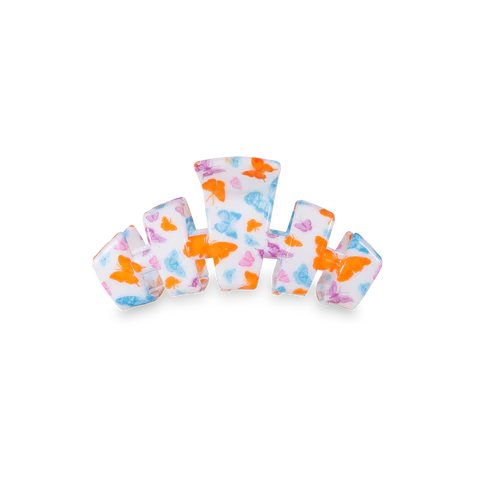 Tiny Hair Clip - Southern Belle Boutique