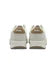Gola Women's Grandslam 88 Trainer - White/Light Caramel - Southern Belle Boutique