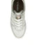 Gola Women's Grandslam 88 Trainer - White/Light Caramel - Southern Belle Boutique