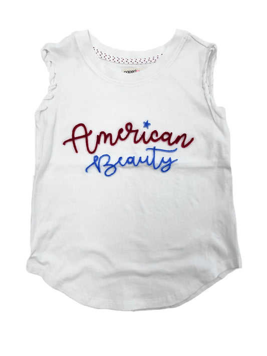 American Beauty Tween Tee - Southern Belle Boutique