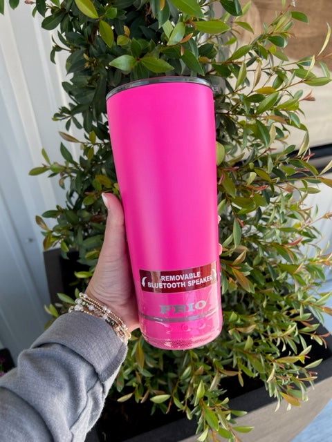 Frio 360 Speaker Cups - Southern Belle Boutique