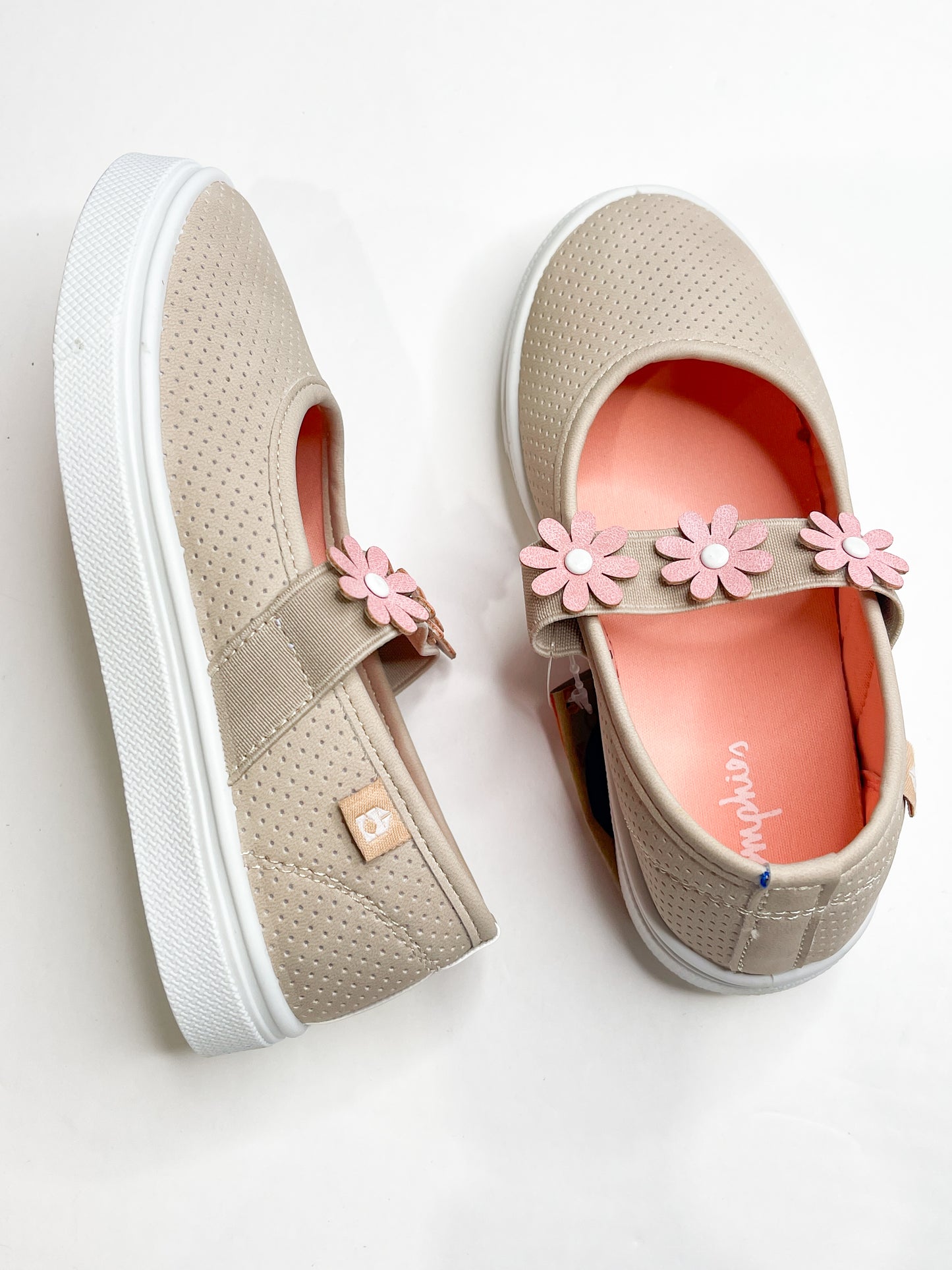 Quinn Sand - Southern Belle Boutique