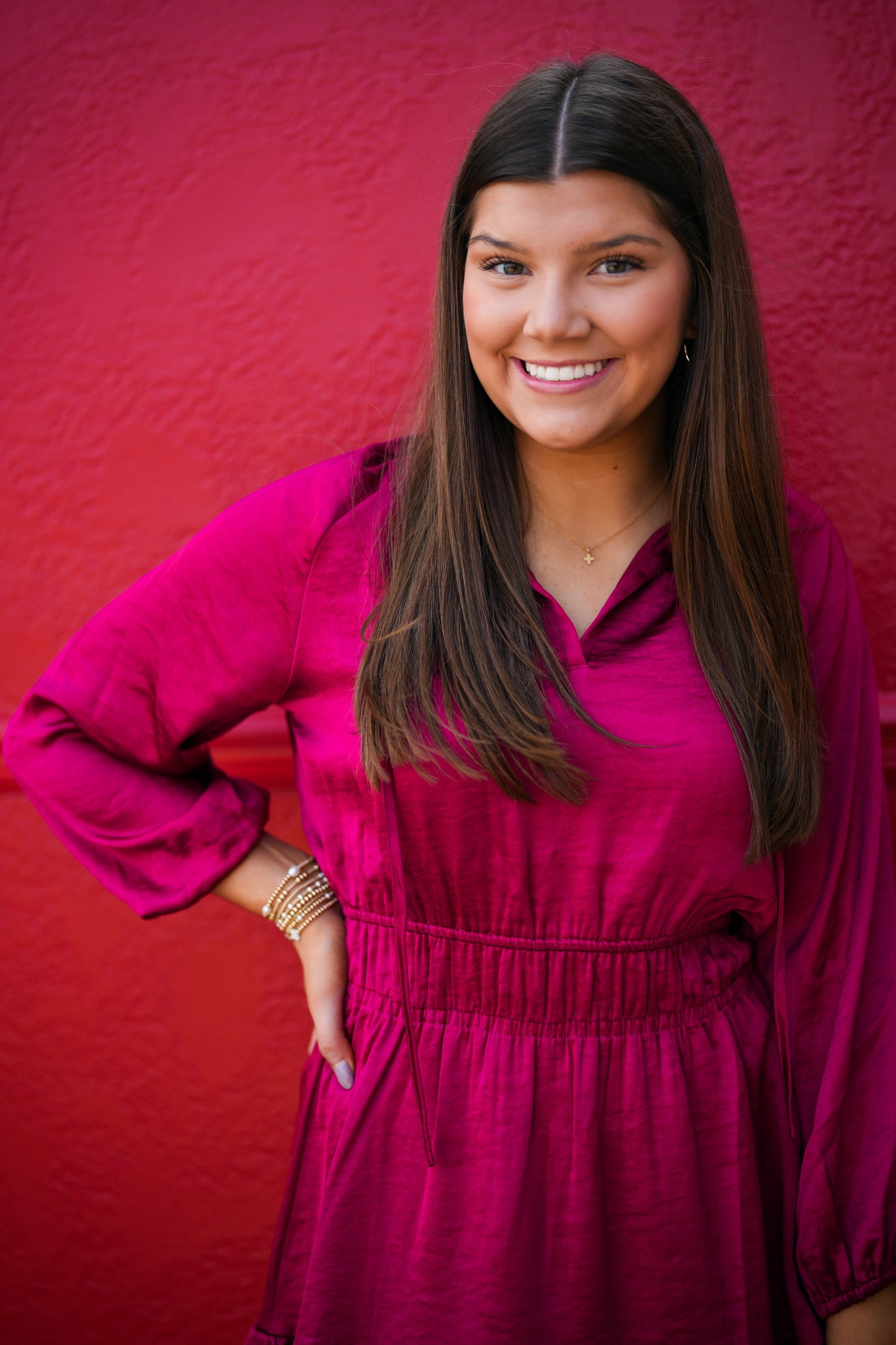 Reign Sation Dress - Granada - Southern Belle Boutique