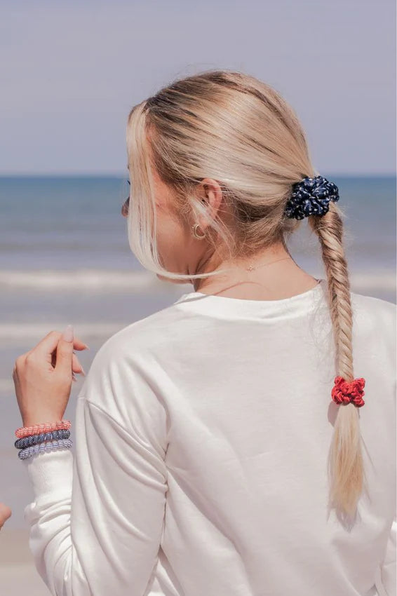Independence Bae Scrunchie - Southern Belle Boutique