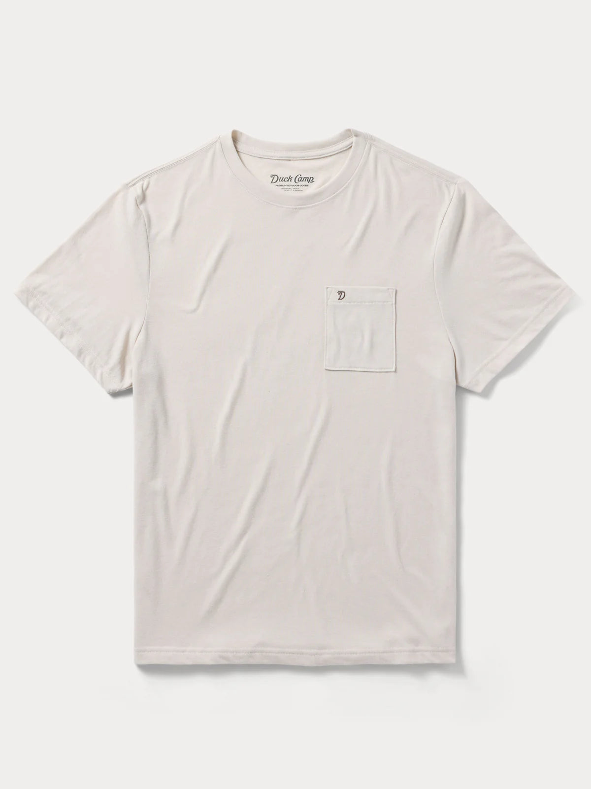 M's Essential drirelease® Tee - Sand Dollar - Southern Belle Boutique