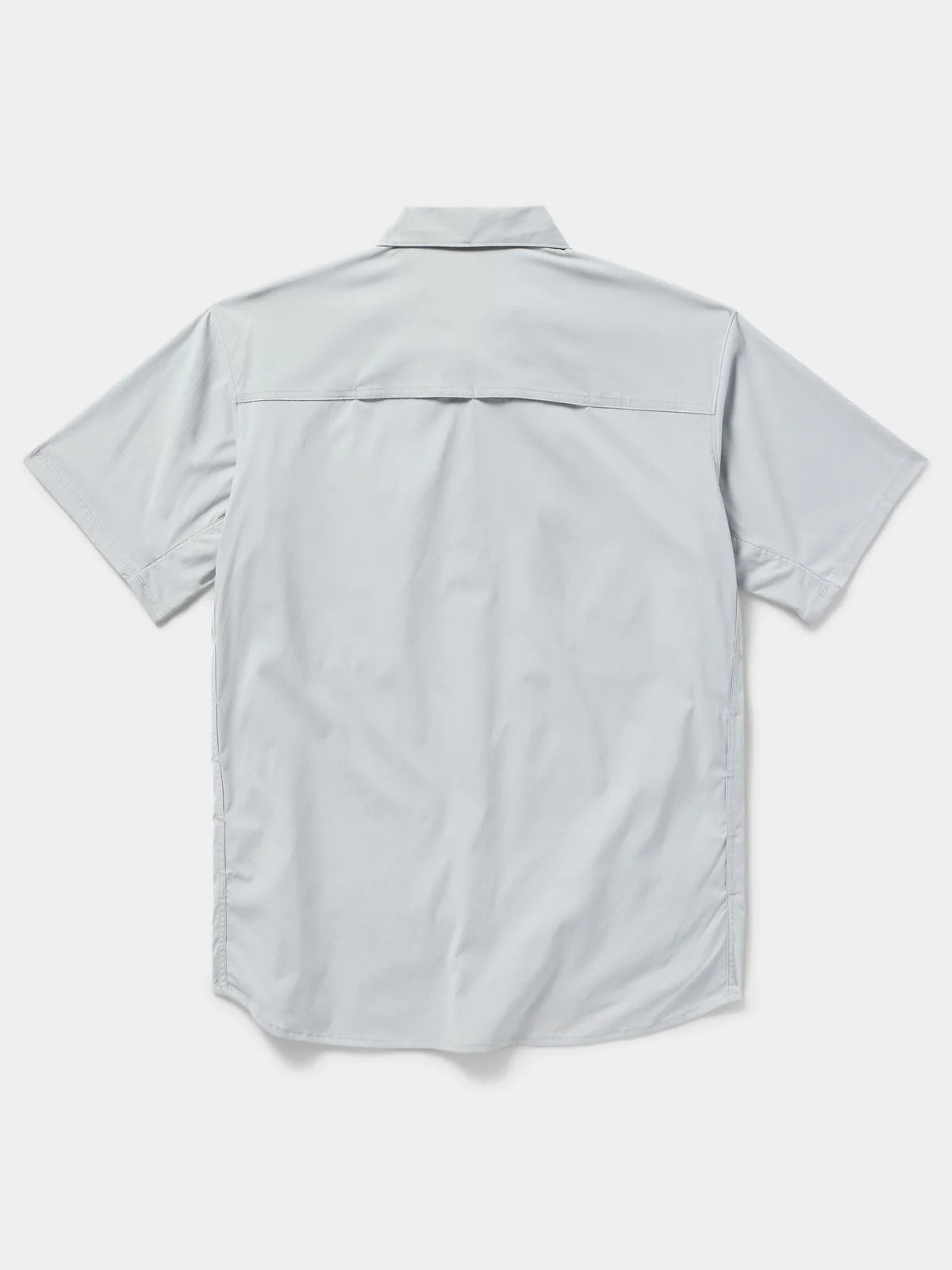 M's Lightweight Fishing Shirt Short Sleeve - Highrise - Southern Belle Boutique