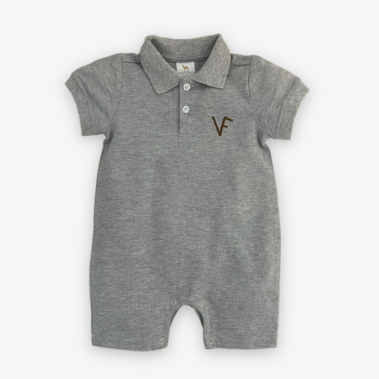 Jude Jumper - Steel - Southern Belle Boutique